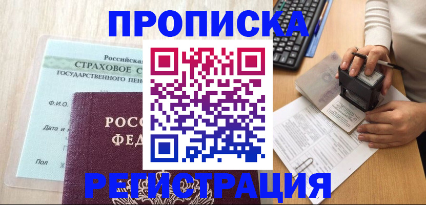 временная регистрация для школы в Дубне